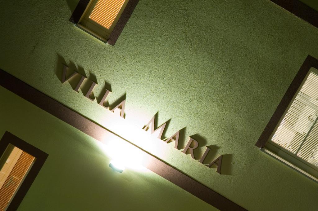 Pension Villa Maria Karlovy Vary Exterior foto